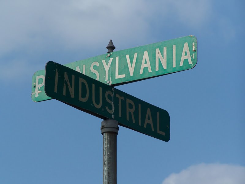 Creme De Memph Memphis Street Signs 3