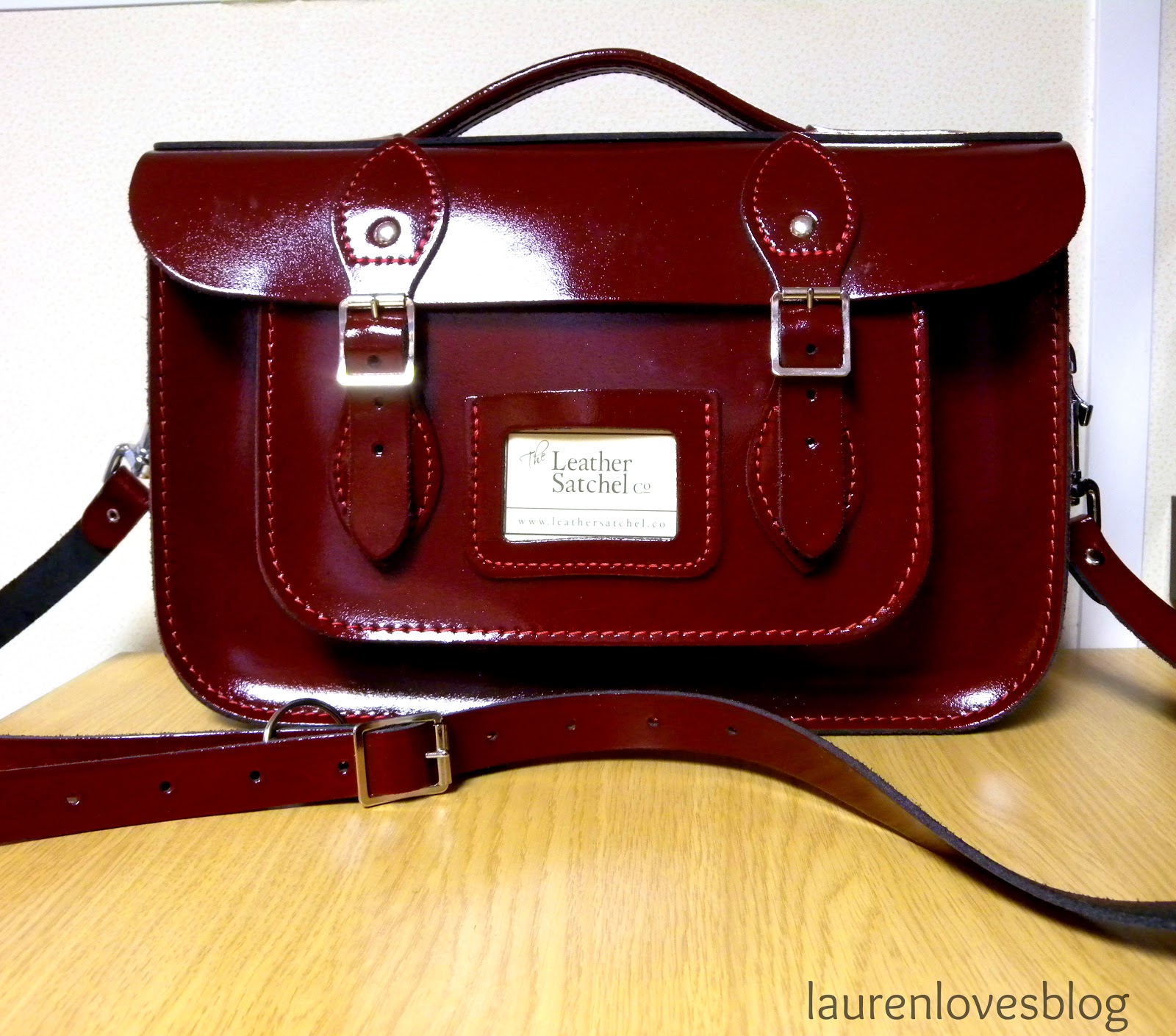 cheap leather satchel