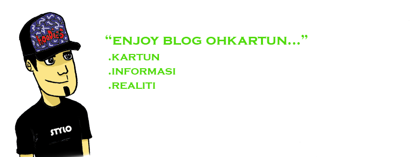 OHKARTUN