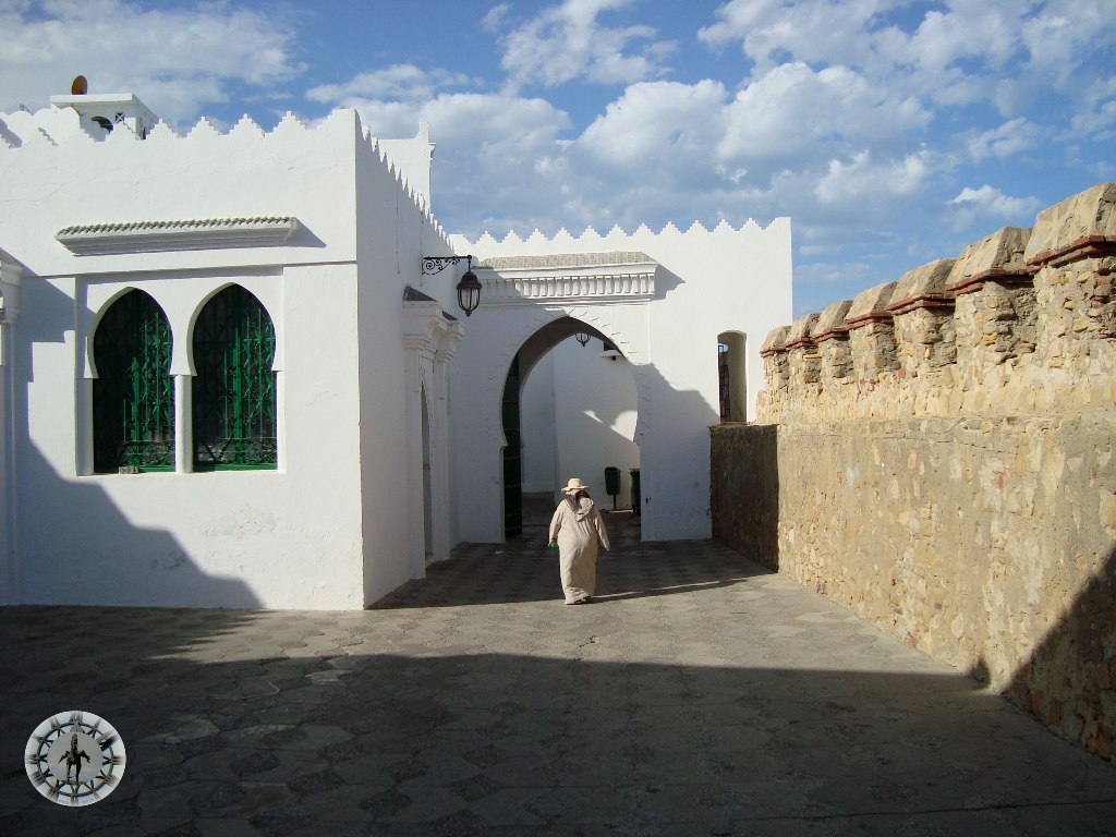 Asilah (Marruecos)