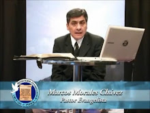 MARCOS MORALES CHÁVEZ
