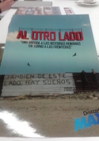 Al otro lado Temporada 1 audio español Al otro lado Temporada 1 audio español