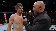 UFC 249's Bryce Mitchell is ready for 145lbs stardom