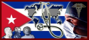 Medicina cubana