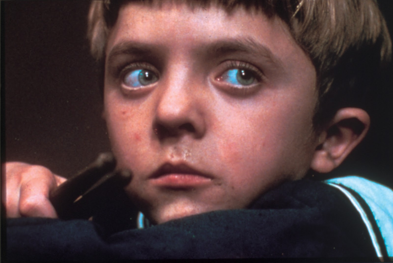 The Tin Drum. 1st UK Directors Cut Bluray and DVD presentation The