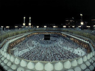 cool wallpapers: hajj wallpaper