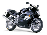 Triumph Bikes Wallpapers Gallery