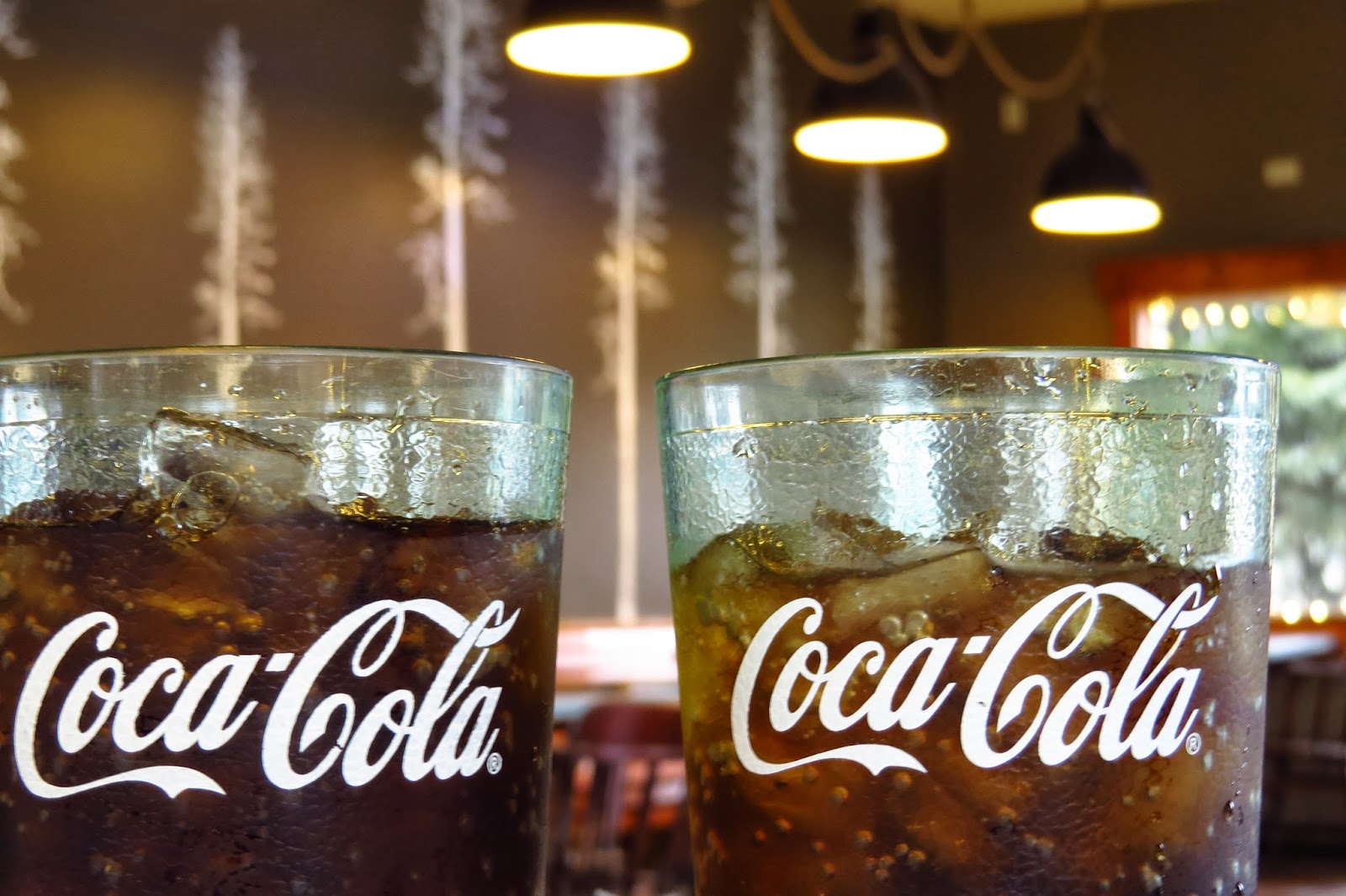 Aunie Sauce McCall Anniversary Trip