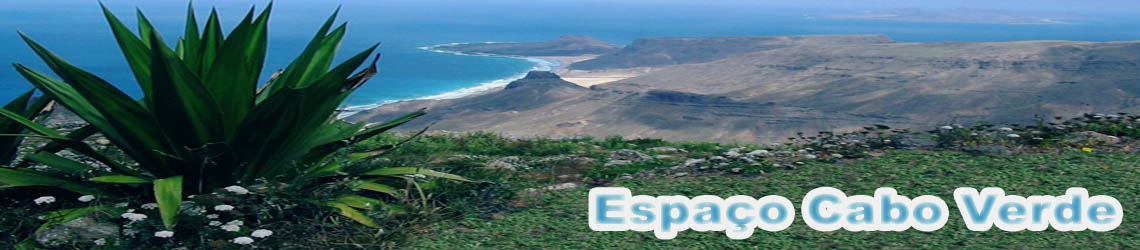 Espaço Cabo Verde