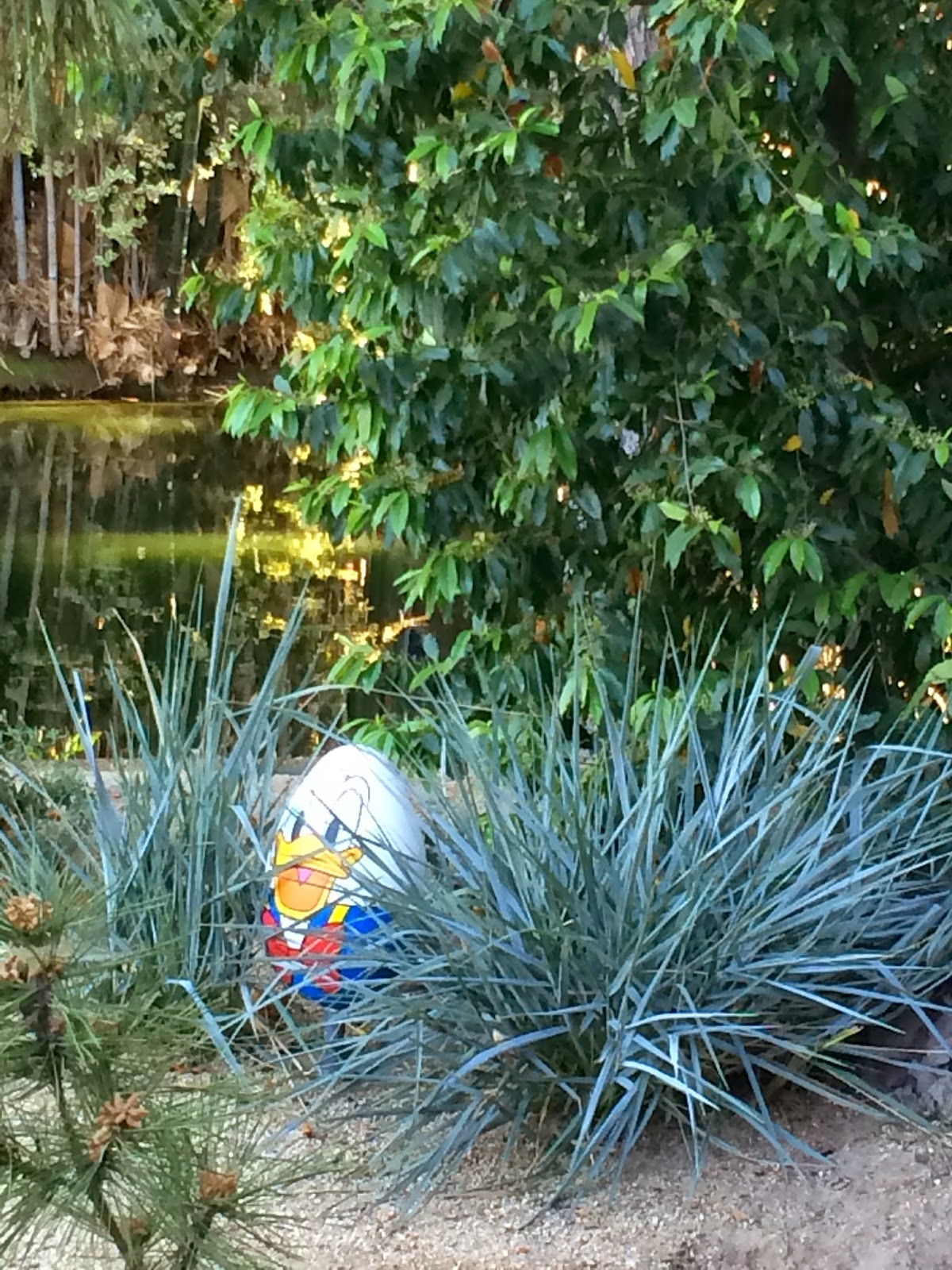 Disney Sisters Egg Hunt at Disneyland, California Adventure, and Epcot