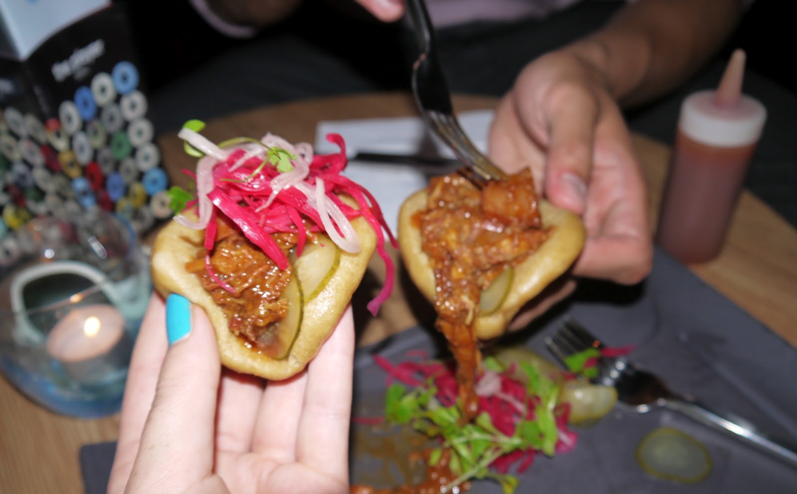 SunshineDays Slider Bar