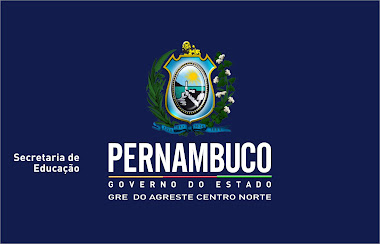 Gerencia Regional de Educação - GRE - Caruaru