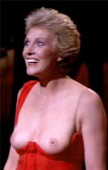 Andrew topless julie Julie Andrews