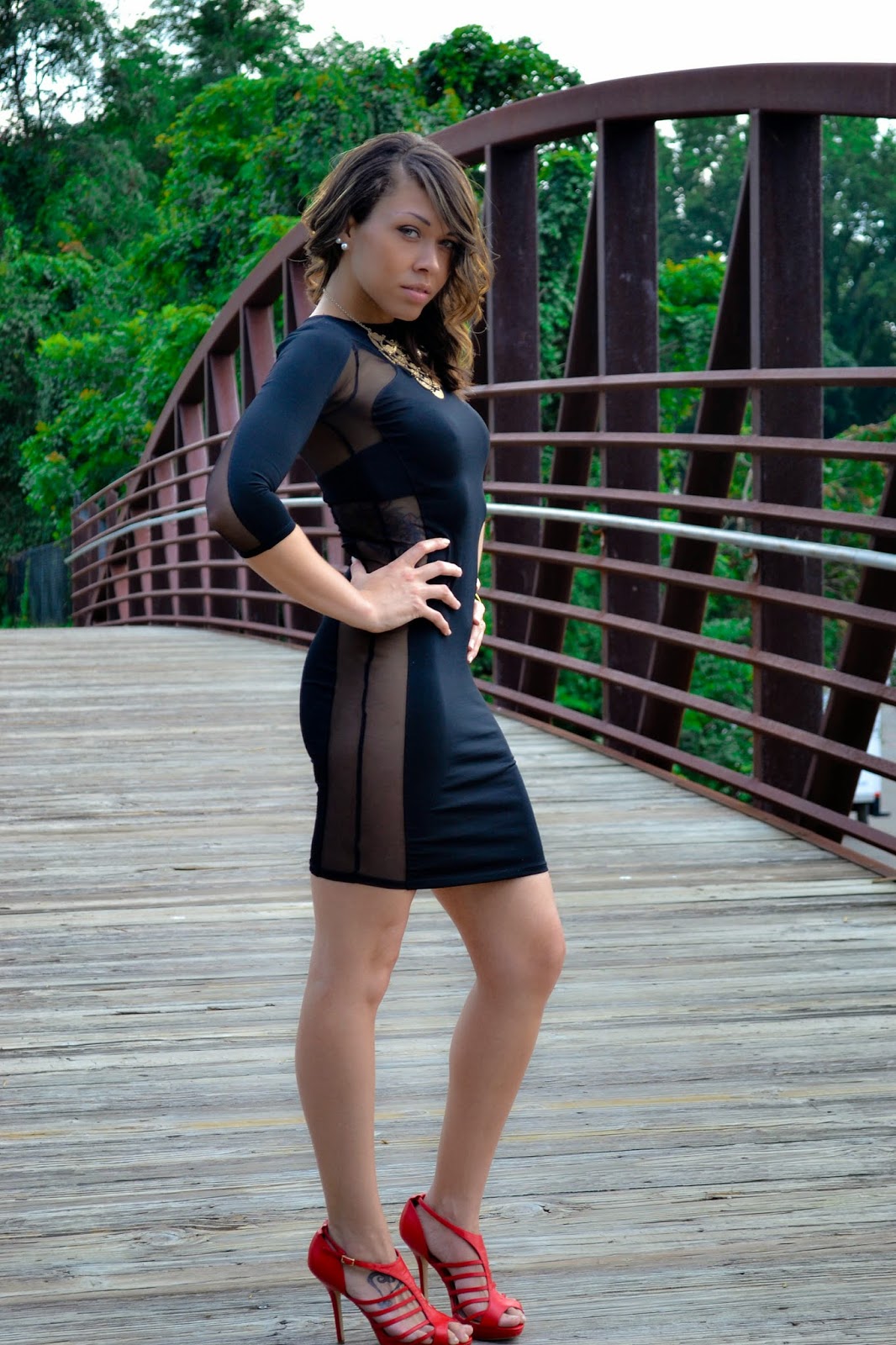 Damanwit2xs Model Of The Week Lyrik