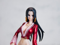 Figuarts ZERO - Boa Hancock