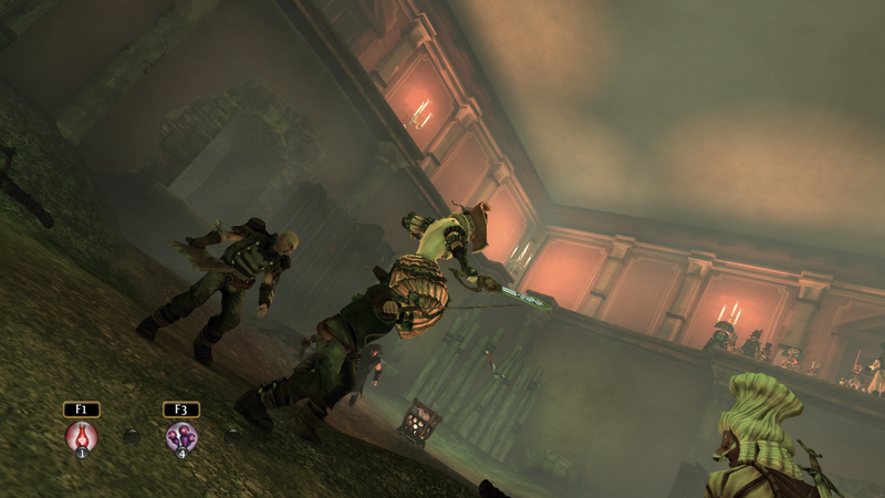 Fable 2 Modded Game Save Downloads Littlebeatcdk