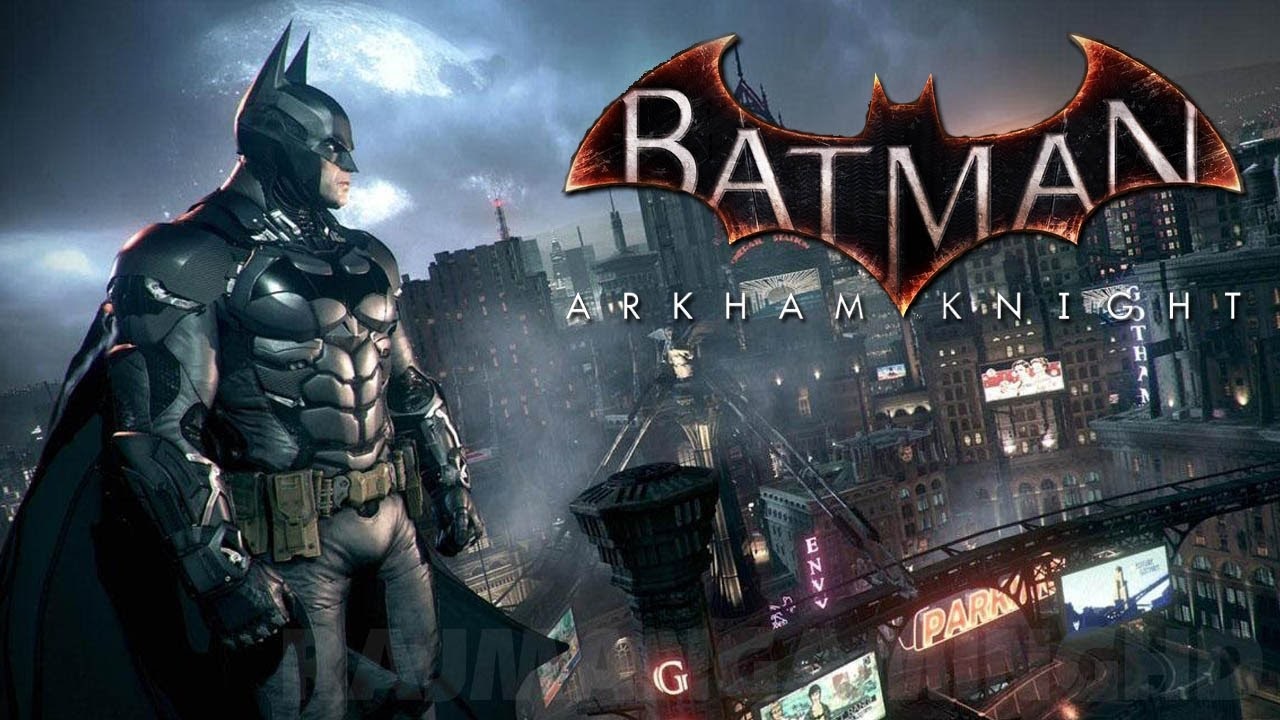 download batman arkham knight pc full game torrent