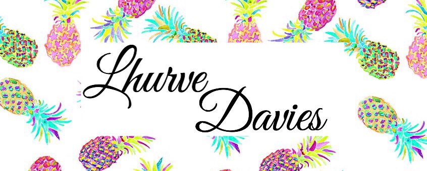                        LHURVE DAVIES 