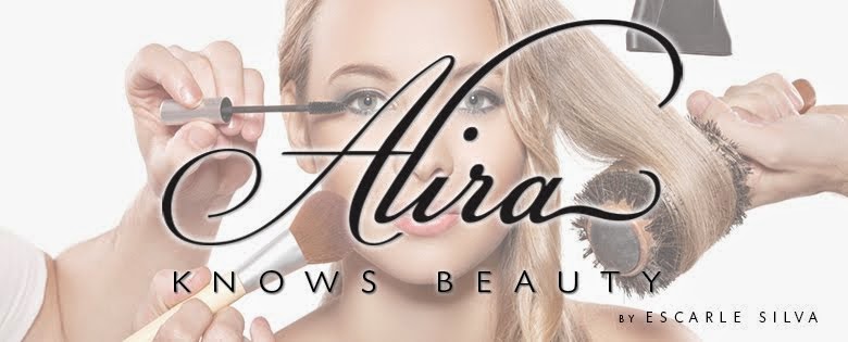 Alira Knows Beauty