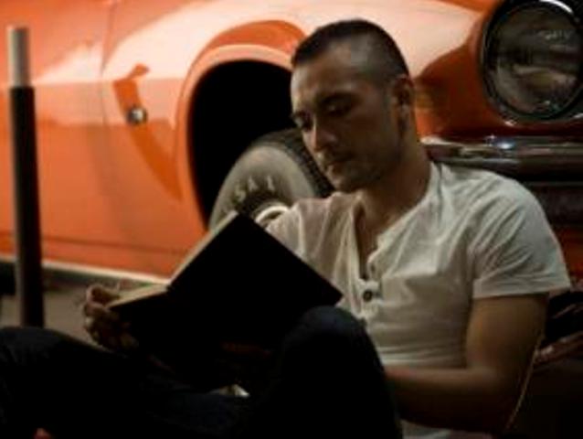 10 thoughts on Review Catatan Harian Si Boy (2011)