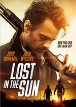 Lost in the Sun (2015) WEB-DL Subtitulados