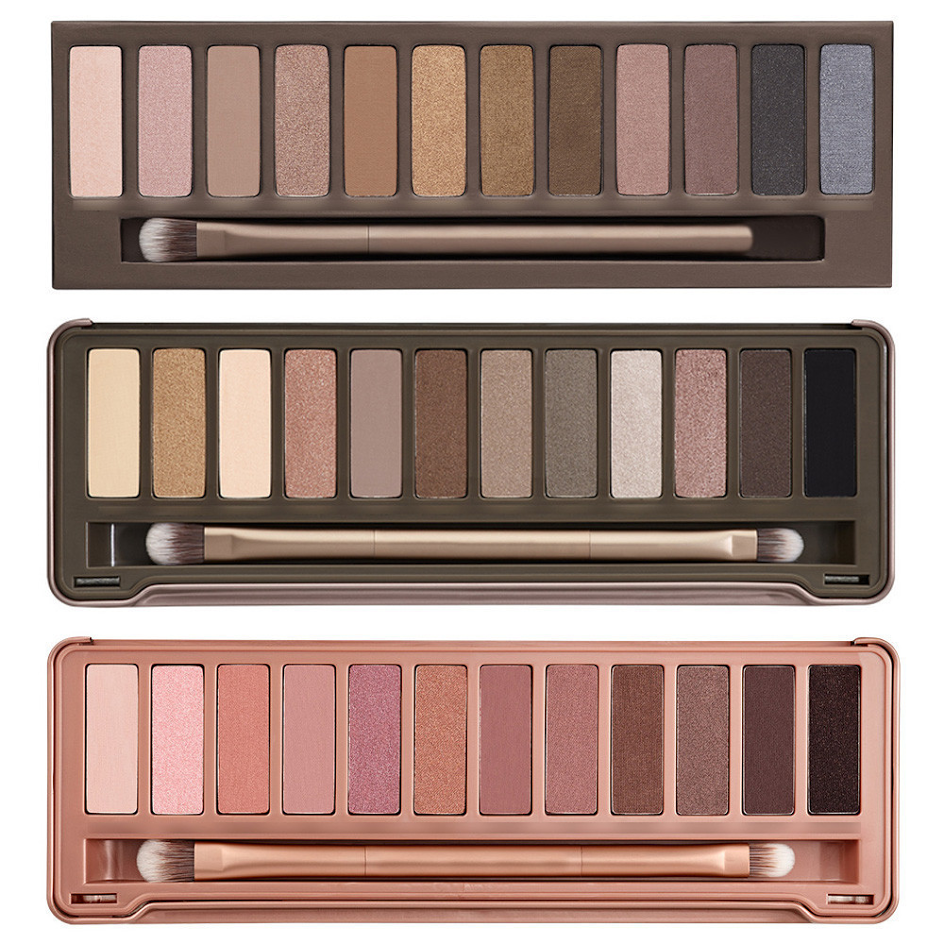Best Eyeshadow Palettes My Top 5 Picks Sensible Stylista