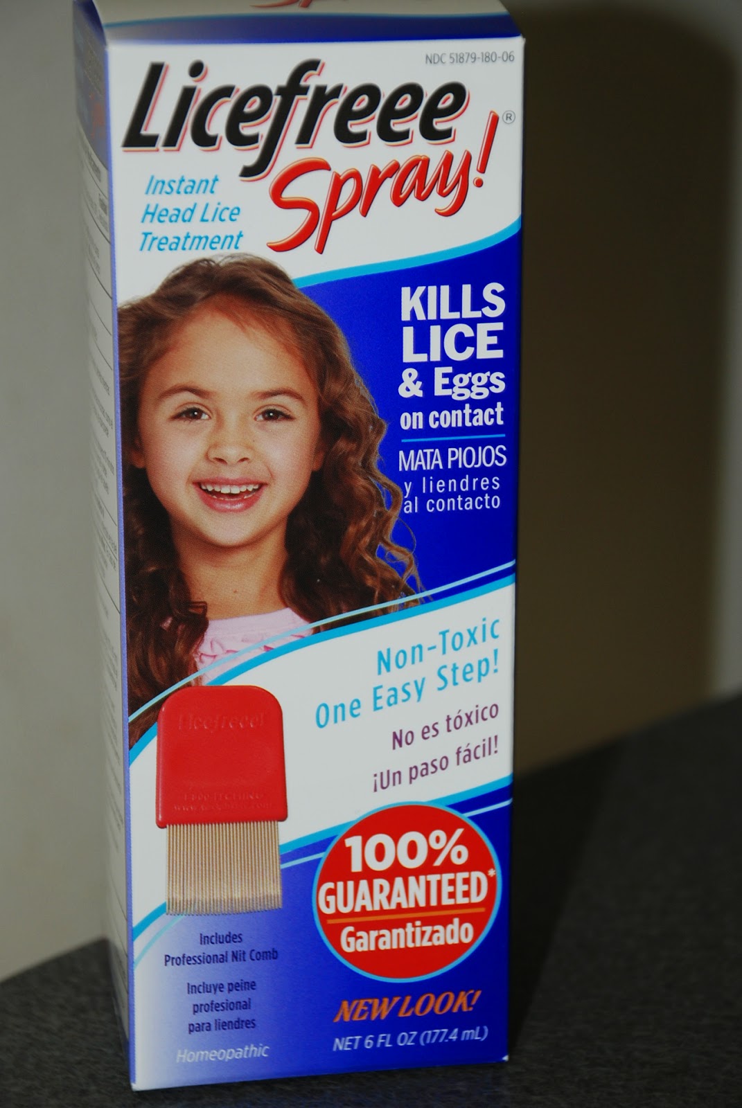 Andrea's World Reviews Prevent an Outbreak (and a Breakdown) with