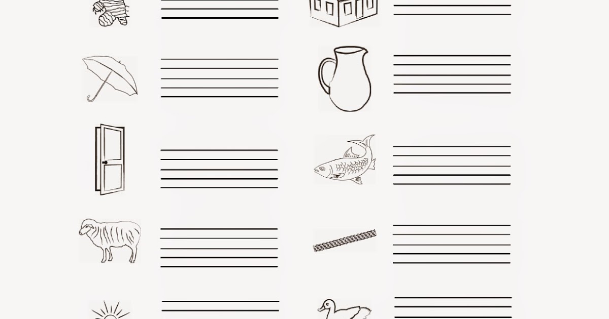 Free Fun Worksheets For Kids: Free Printable Fun Hindi Worksheets for