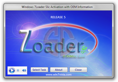 Windows 7 Boot Loader Free