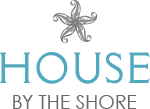 House By The Shore logo