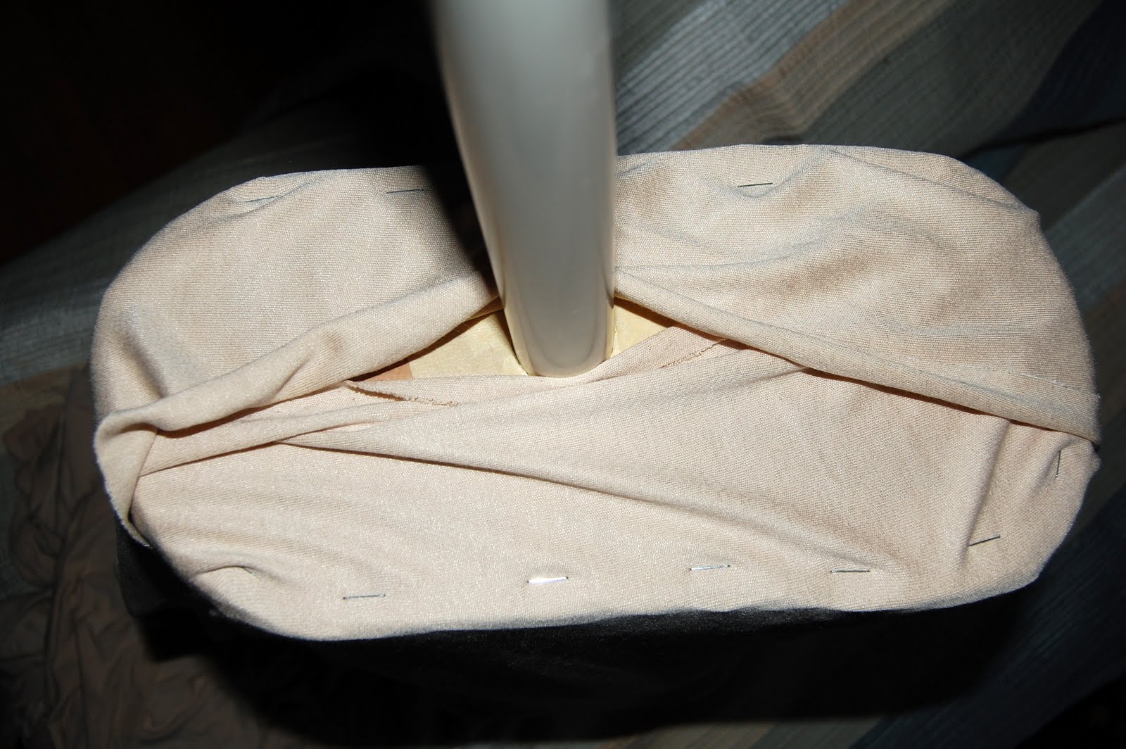 LULUSHION Making of the Dress Form Part 4 of 4 Cover