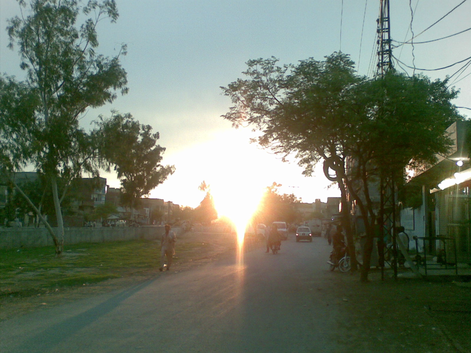 3 Marla House For Sale In Green Town Lahore Pakistan Property Buy