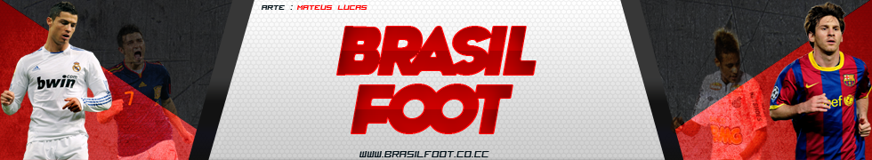 Brasil Foot