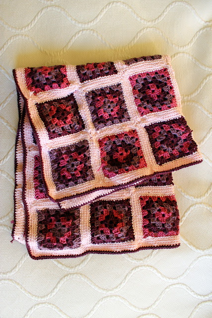 MANTA GRANNIES MANTA GRANNIES