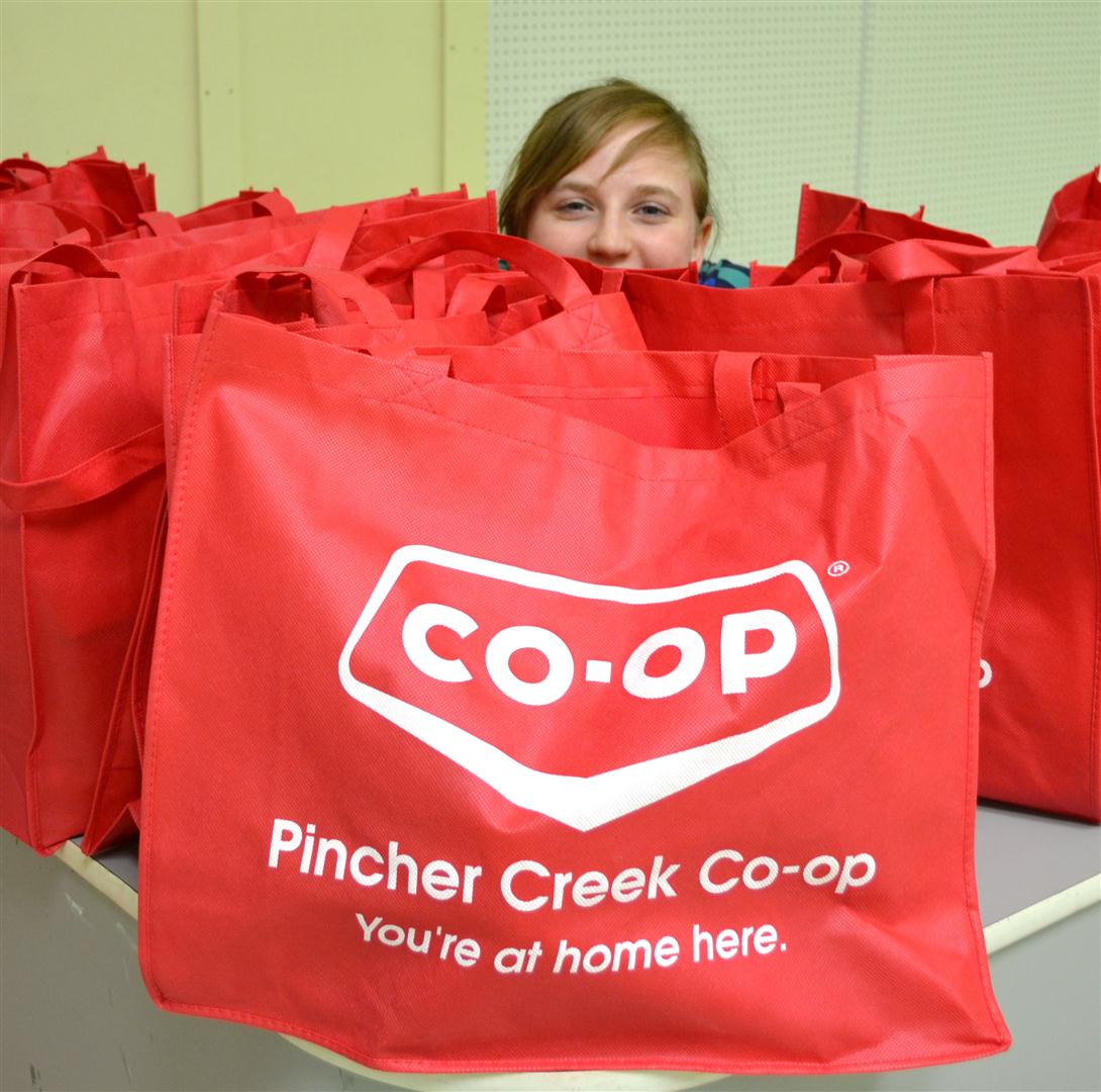 Pincher Creek Voice Pincher Creek Coop holds 90th AGM