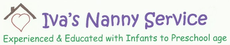 Iva's Nanny Service