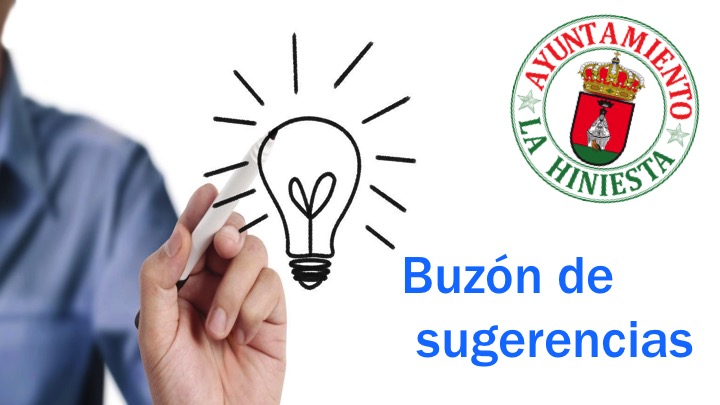 Buzón de Sugerencias