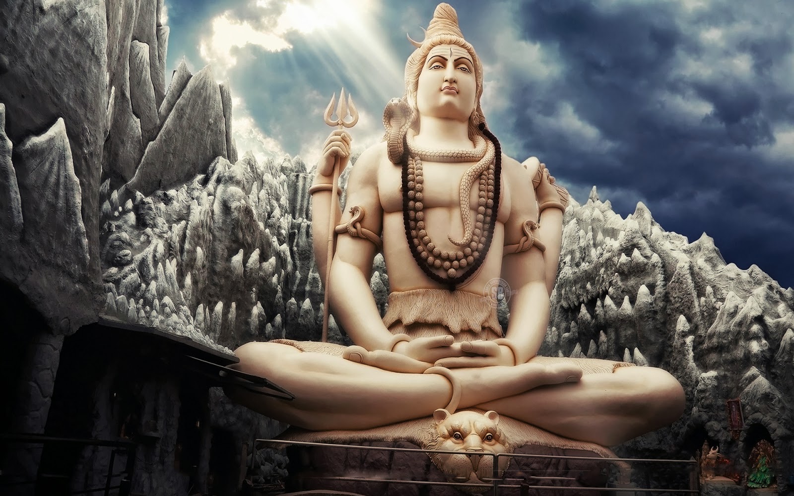 Shiva Lord HD Wallpapers Devationals