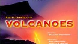 Encyclopedia of volcanoes E. Wood - Bajar pdf gratis