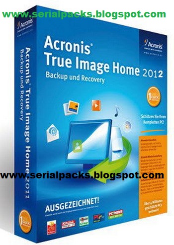 free acronis home