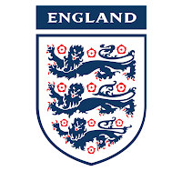 England Football Logo