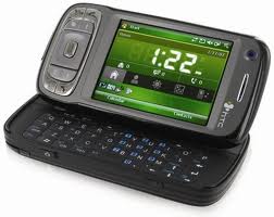 HTC Titan II
