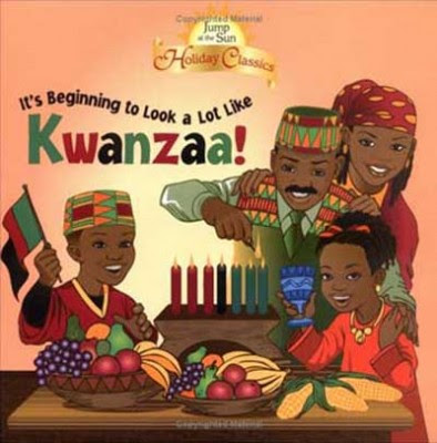 The Festival of Kwanzaa