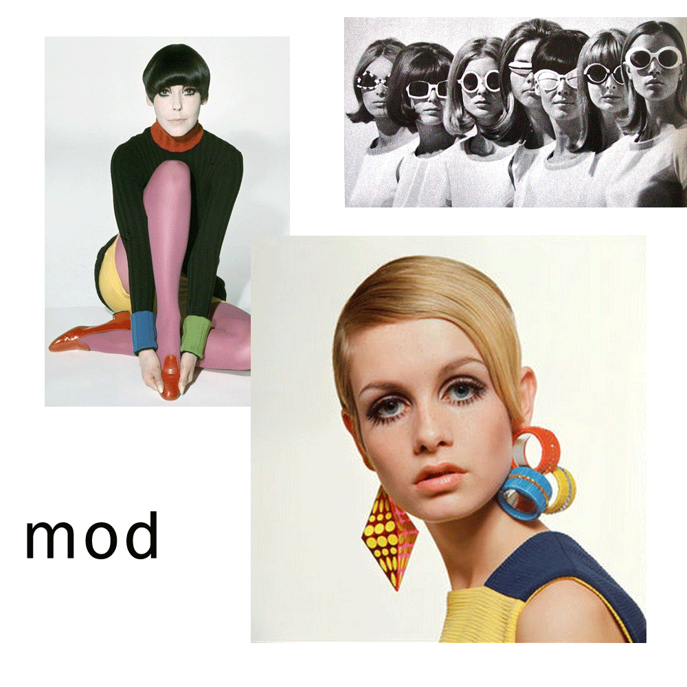 Qupid Blog It's a Mod World