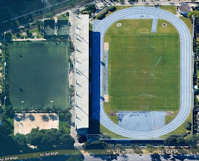 Valladão Stadium