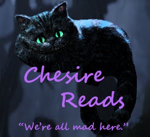 Cheshire Reads