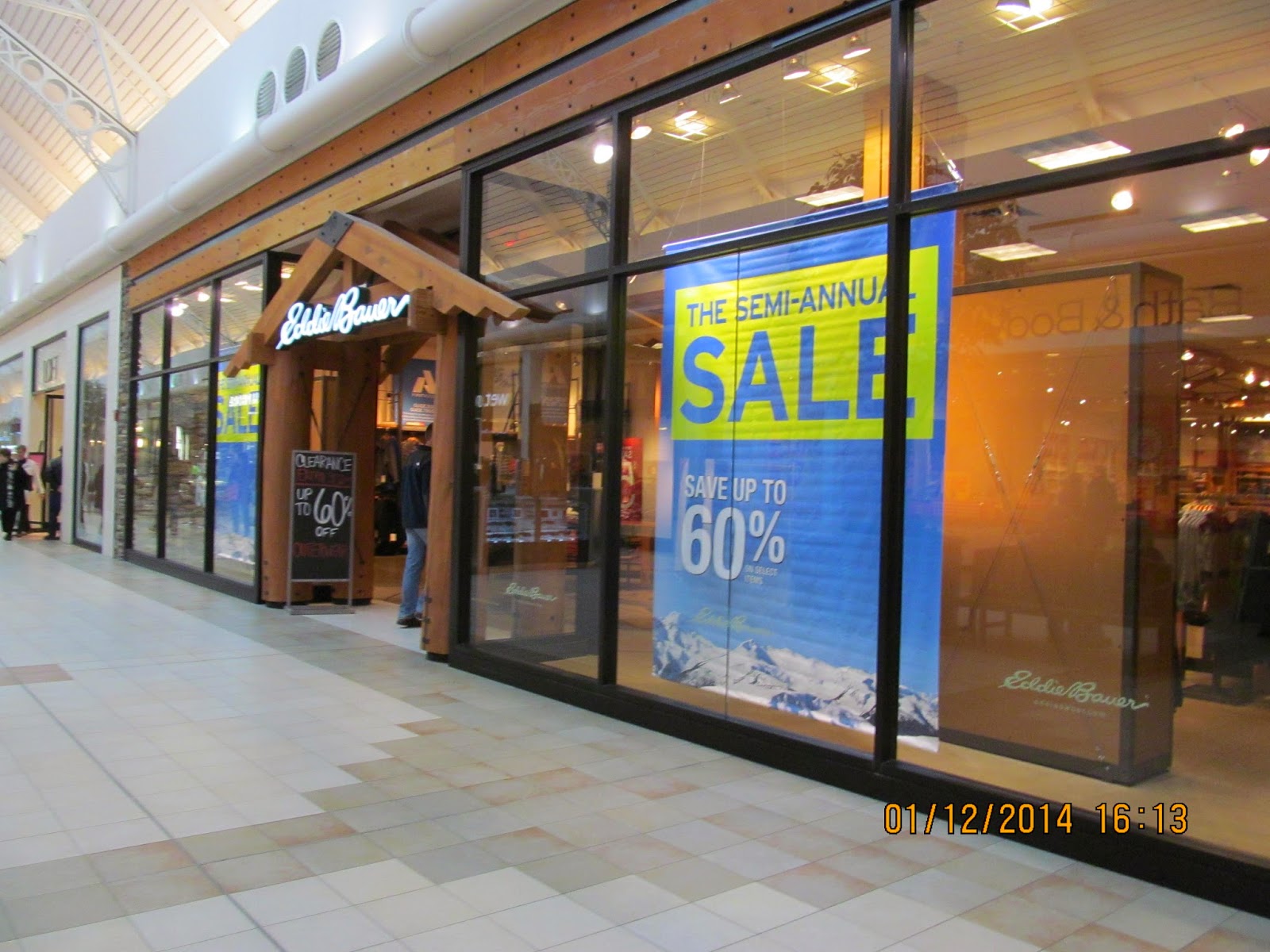 Trip to the Mall Coral Ridge Mall (Coralville, IA)