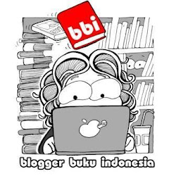 blogger buku indonesia