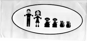 Family Decal