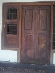 26 Front Door Design For Flats Image